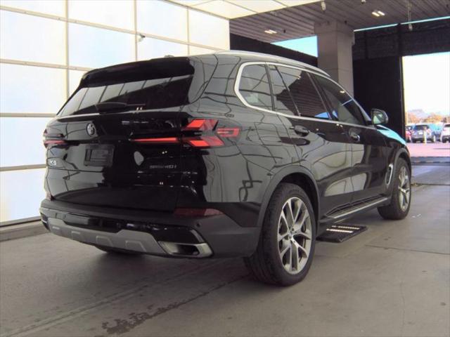 2024 BMW X5 sDrive40i