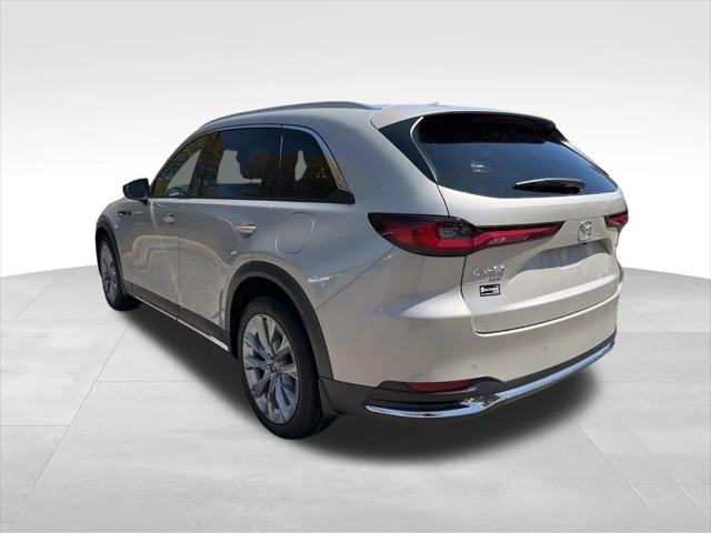 2025 Mazda CX-90 3.3 Turbo Premium Plus Package