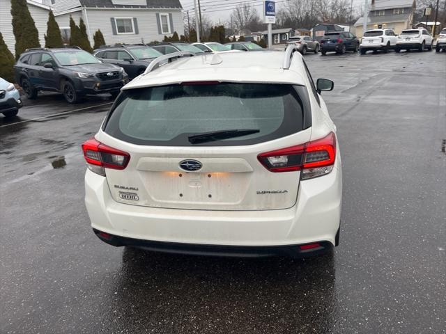 2023 Subaru Impreza Premium 5-Door