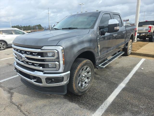 2024 Ford F-250 LARIAT