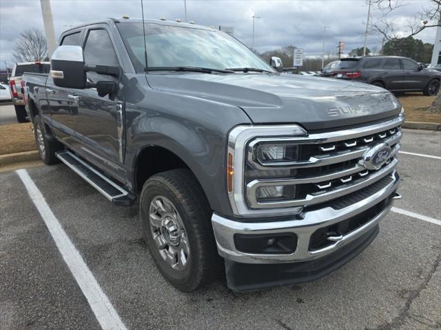 2024 Ford F-250 LARIAT