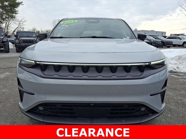 2025 Wagoneer Wagoneer S Launch Edition 2025 Wagoneer Wagoneer S Launch Edition