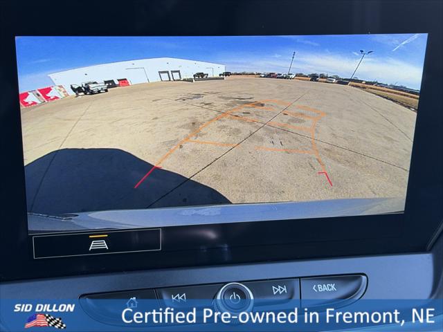 2024 Chevrolet Blazer FWD 2LT 2024 Chevrolet Blazer FWD 2LT