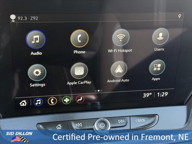 2024 Chevrolet Blazer FWD 2LT 2024 Chevrolet Blazer FWD 2LT