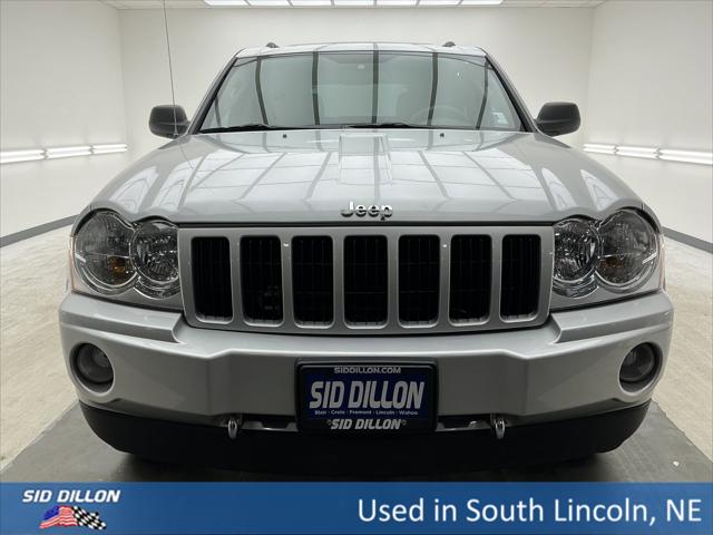 2006 Jeep Grand Cherokee Laredo