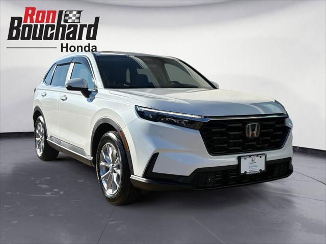 2023 Honda CR-V EX