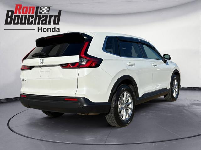 2023 Honda CR-V EX