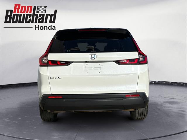 2023 Honda CR-V EX