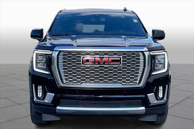 2022 GMC Yukon XL 4WD Denali