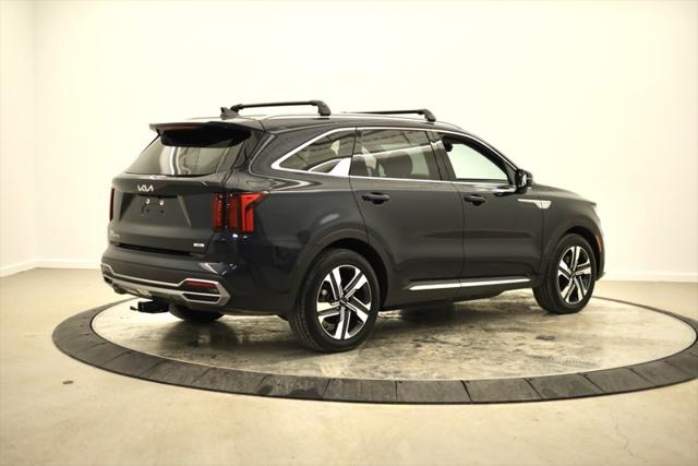 2023 Kia Sorento Hybrid EX 2023 Kia Sorento Hybrid EX