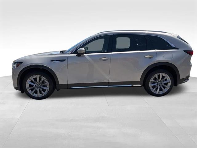 2025 Mazda CX-90 3.3 Turbo Premium Plus Package