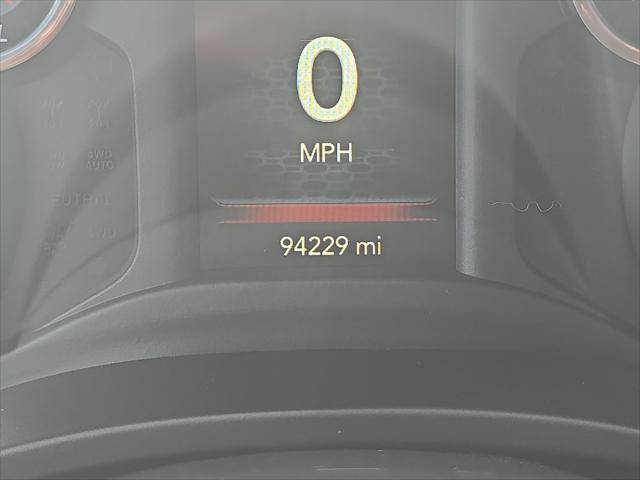 2020 RAM 1500 Lone Star Crew Cab 4x2 57 Box