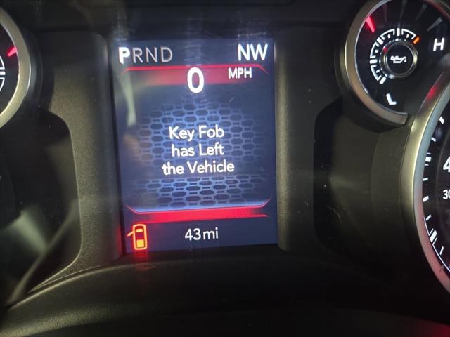 2026 RAM Ram 3500 Chassis Cab RAM 3500 TRADESMAN CREW CAB CHASSIS 4X4 60 CA