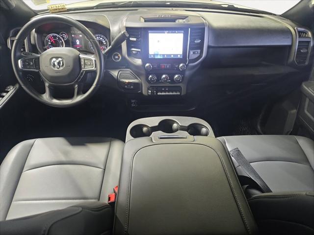 2026 RAM Ram 3500 Chassis Cab RAM 3500 TRADESMAN CREW CAB CHASSIS 4X4 60 CA