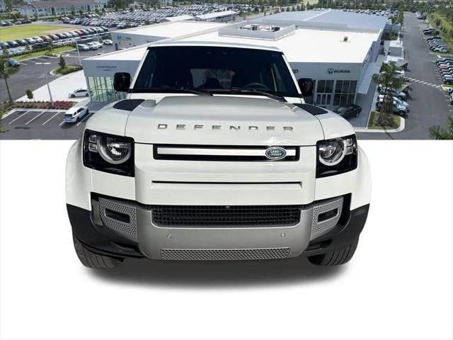 2023 Land Rover Defender 110 Standard