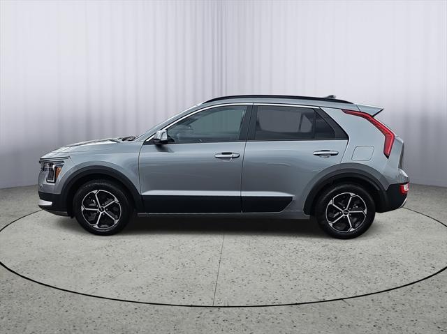2025 Kia Niro EX