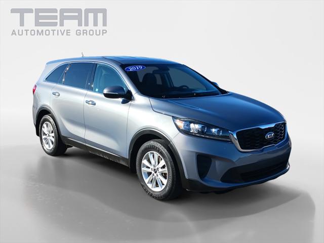 2019 Kia Sorento 2.4L L