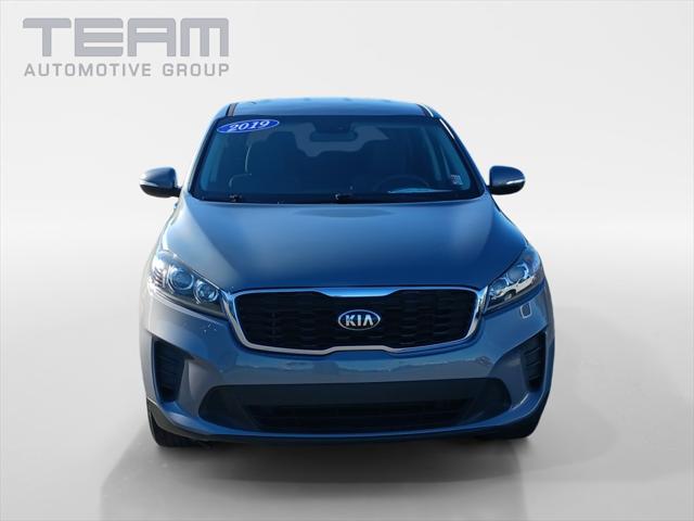 2019 Kia Sorento 2.4L L