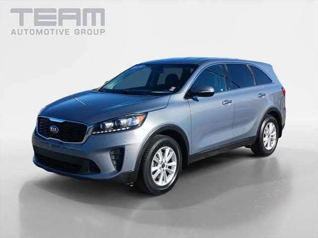 2019 Kia Sorento 2.4L L