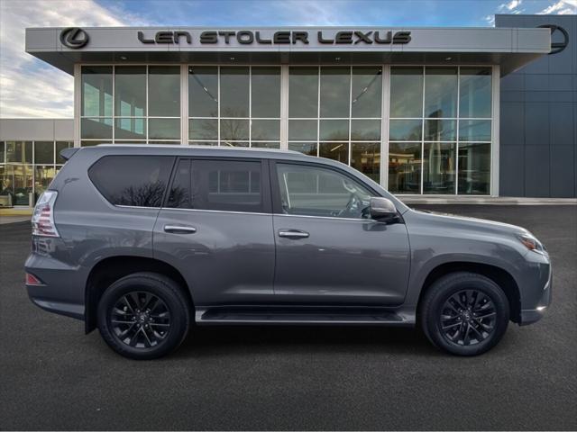 2022 Lexus GX 460 Premium 2022 Lexus GX 460 Premium