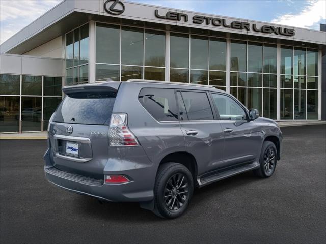 2022 Lexus GX 460 Premium 2022 Lexus GX 460 Premium