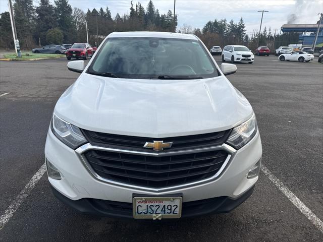 2021 Chevrolet Equinox AWD 2FL