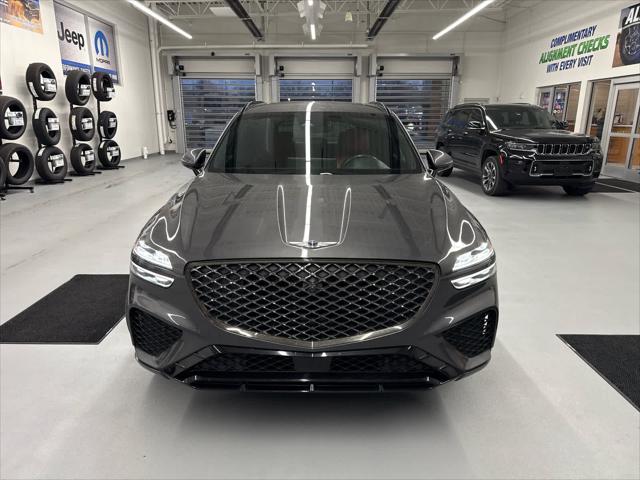 2023 Genesis GV70 2.5T AWD