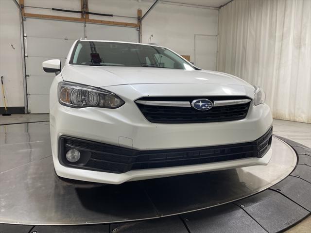 2023 Subaru Impreza Premium 5-Door