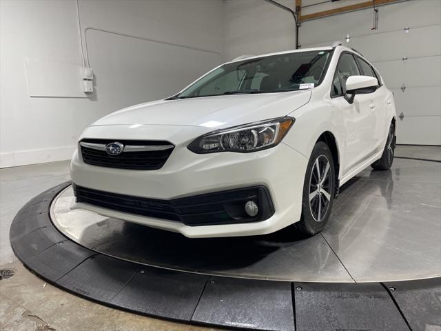 2023 Subaru Impreza Premium 5-Door