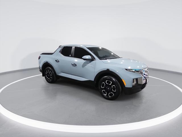 2023 Hyundai Santa Cruz SE