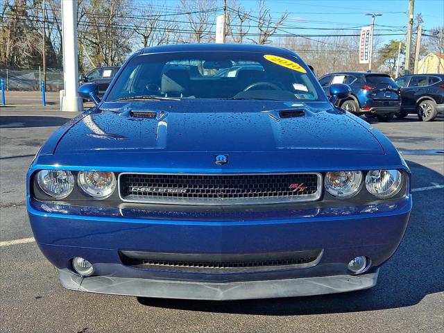 2010 Dodge Challenger R/T