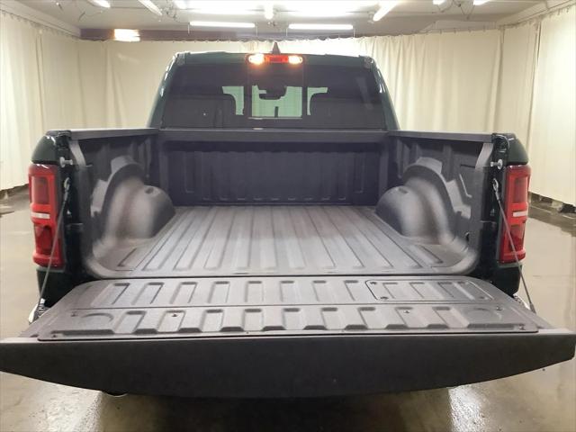 2026 Ram 1500 Limited Crew Cab 4x4 5'7" Box
