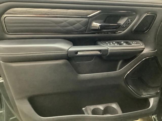 2026 Ram 1500 Limited Crew Cab 4x4 5'7" Box