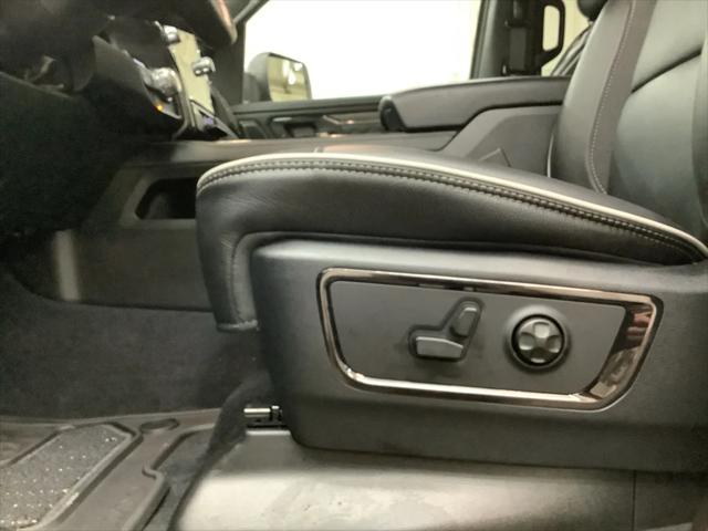 2026 Ram 1500 Limited Crew Cab 4x4 5'7" Box