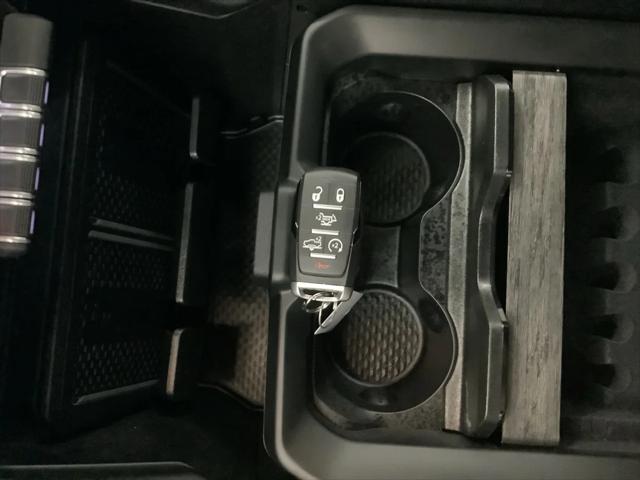 2026 Ram 1500 Limited Crew Cab 4x4 5'7" Box