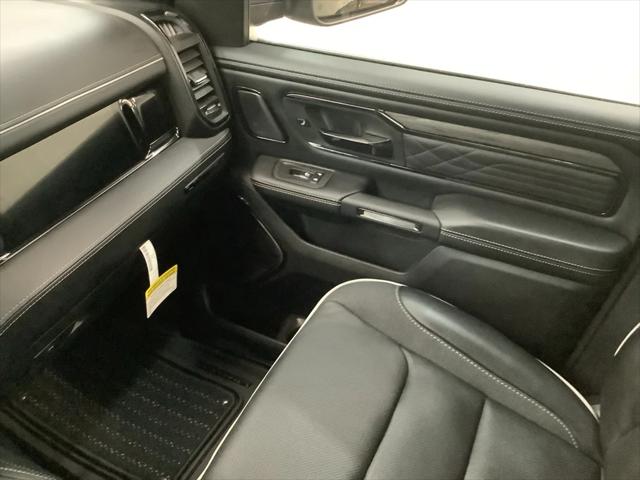2026 Ram 1500 Limited Crew Cab 4x4 5'7" Box
