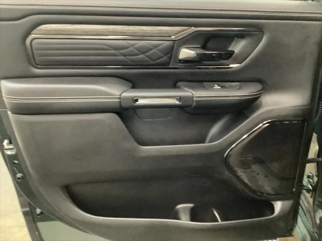 2026 Ram 1500 Limited Crew Cab 4x4 5'7" Box