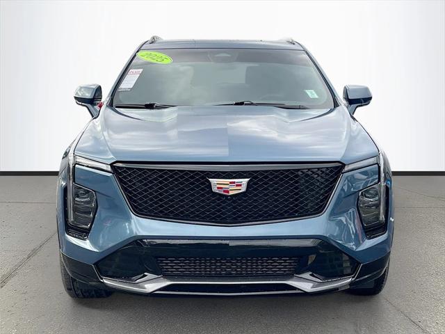 2025 Cadillac XT4 FWD Sport