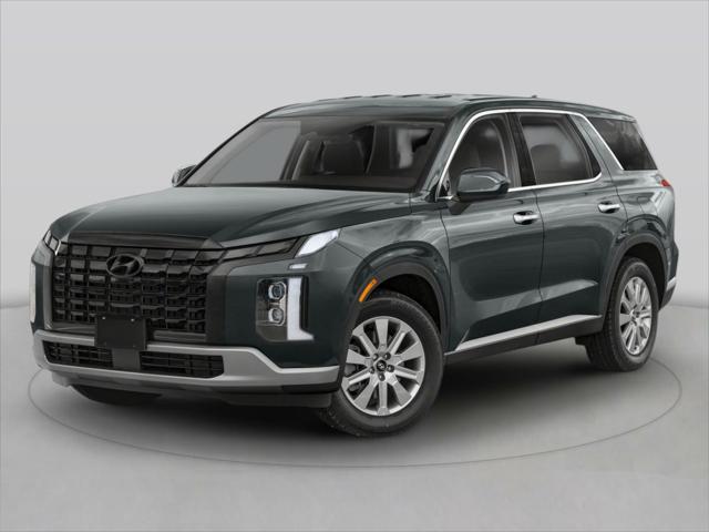 2023 Hyundai Palisade Limited 2023 Hyundai Palisade Limited