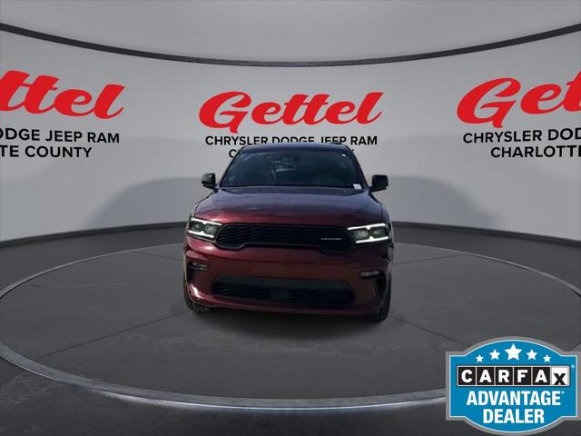 2023 Dodge Durango GT Plus AWD