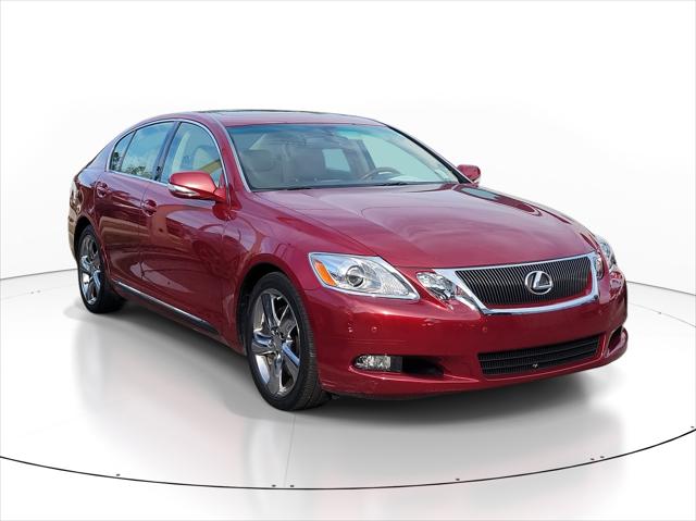 2011 Lexus GS 350 350