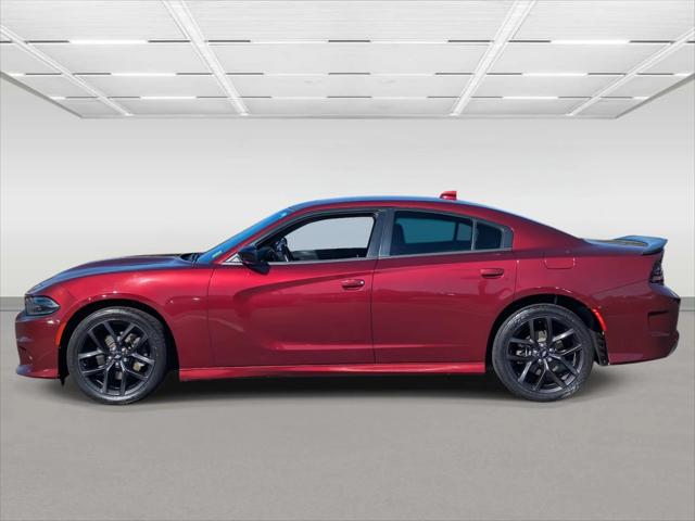 2019 Dodge Charger GT RWD