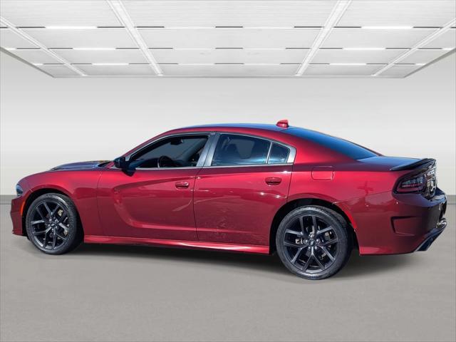2019 Dodge Charger GT RWD
