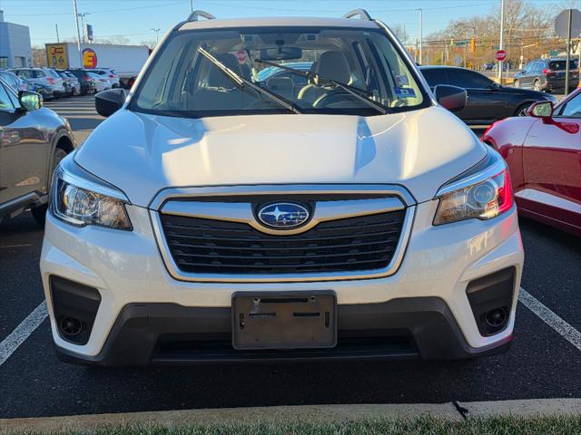 2019 Subaru Forester Base