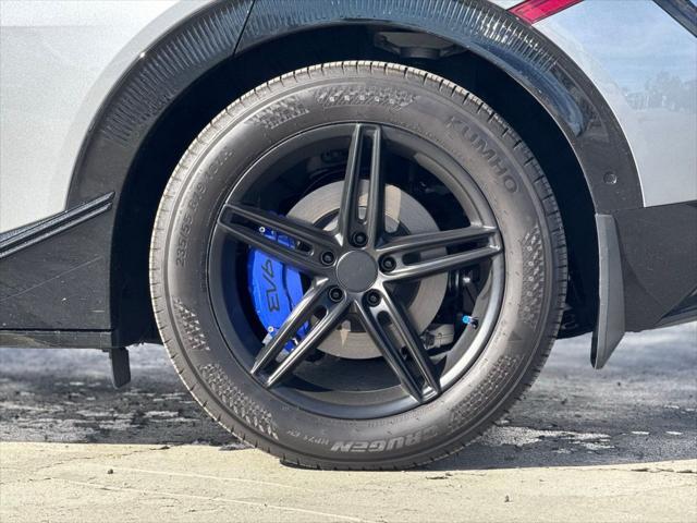 2024 Kia EV6 Wind