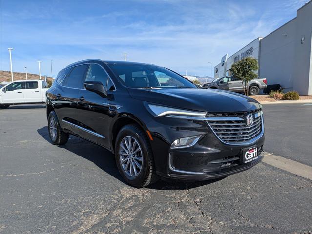 2023 Buick Enclave Essence AWD