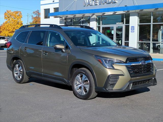 2023 Subaru Ascent Premium 7-Passenger