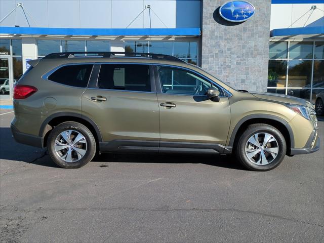2023 Subaru Ascent Premium 7-Passenger