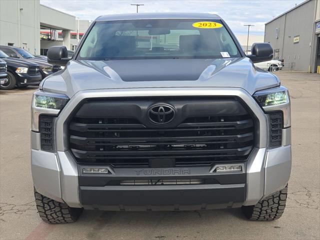 2023 Toyota Tundra SR5