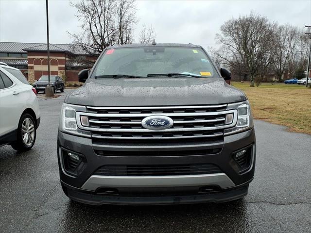 2021 Ford Expedition XLT